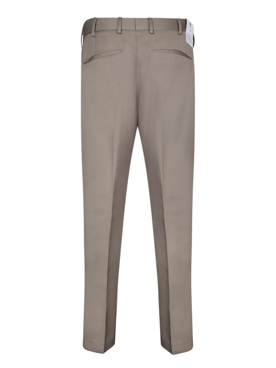 25FW 피티토리노 수트 팬츠 CORFZ1Z00F BP73 0120 Beige - PT TORINO