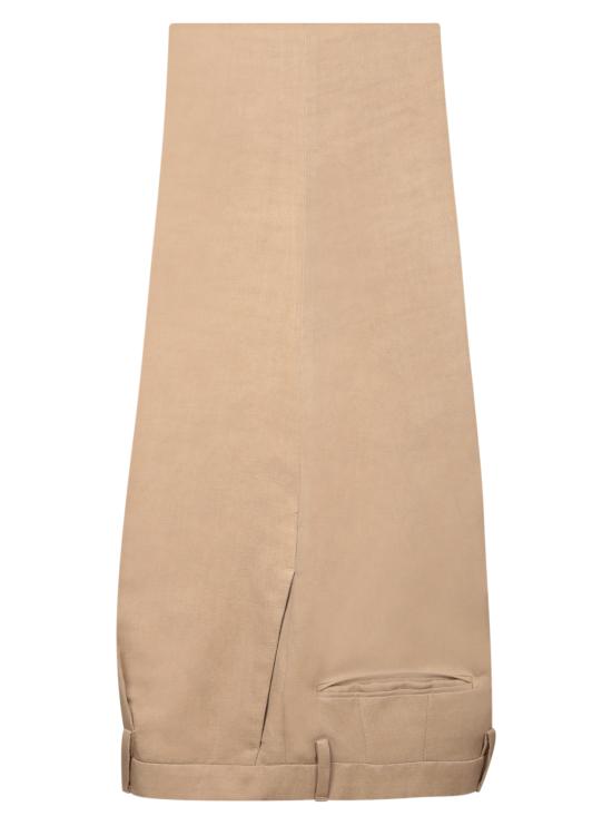 25SS 볼리올리 수트 세트 N63H2E SB5106 0300 Beige - BOGLIOLI