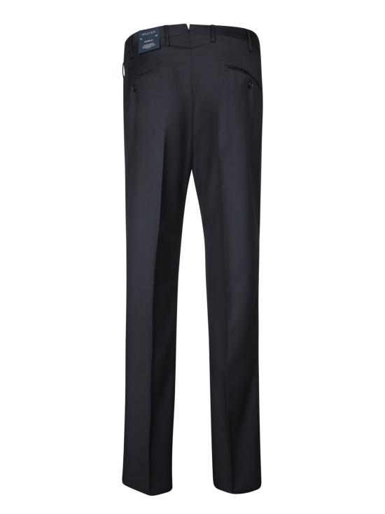 25SS 인코텍스 수트 팬츠 1T0035 5006B 820 Blue - INCOTEX