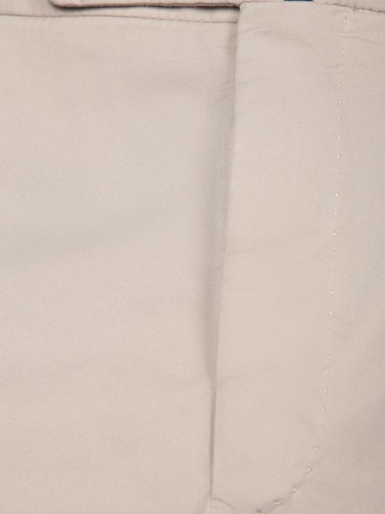 25SS 인코텍스 수트 팬츠 1W0039 9098B 425 Beige - INCOTEX