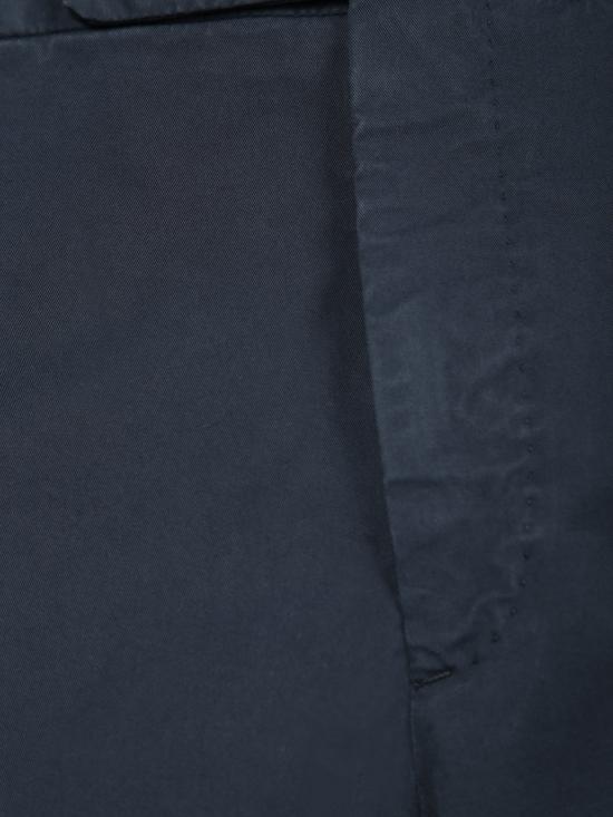 25SS 인코텍스 수트 팬츠 1W0039 9098B 822 Blue - INCOTEX