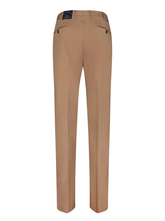 25SS 인코텍스 수트 팬츠 1W0039 9098B 520 Beige - INCOTEX