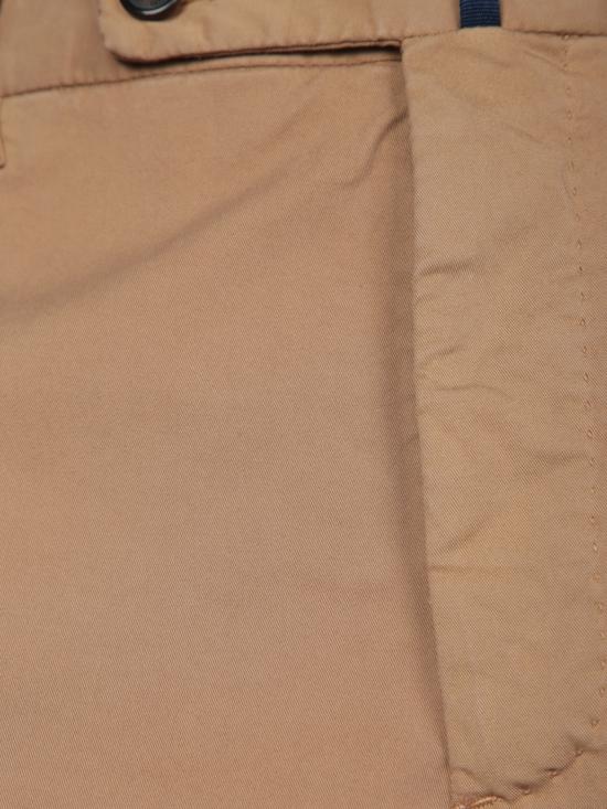 25SS 인코텍스 수트 팬츠 1W0039 9098B 520 Beige - INCOTEX