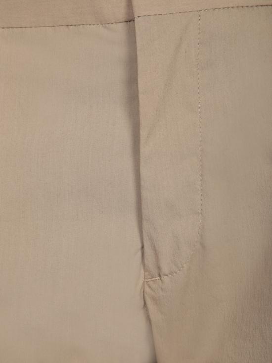 25SS 인코텍스 수트 팬츠 1TS084 90452 500 Beige - INCOTEX