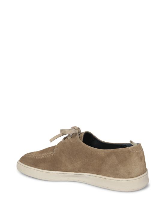 25SS 오피시네크리에이티브 로퍼 HERBIE012 LCACH LEAD Green - OFFICINE CREATIVE