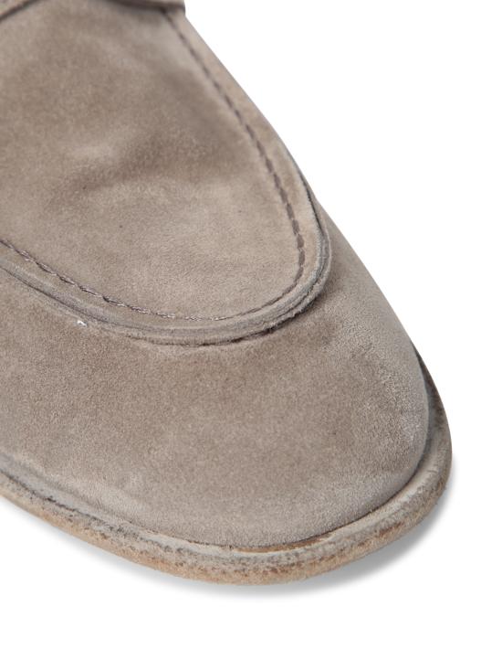 25SS 오피시네크리에이티브 로퍼 SOLITUDE01 LCACH QUAR Beige - OFFICINE CREATIVE