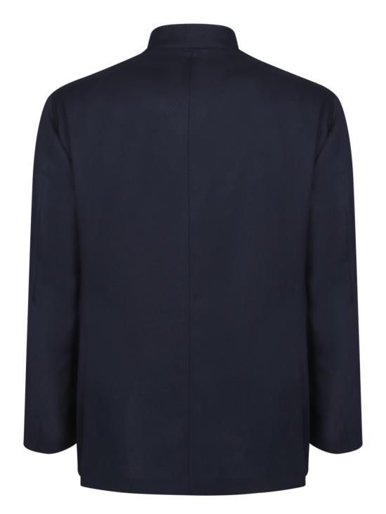 25SS 볼리올리 자켓 K5602E SA0534 0780 Blue - BOGLIOLI