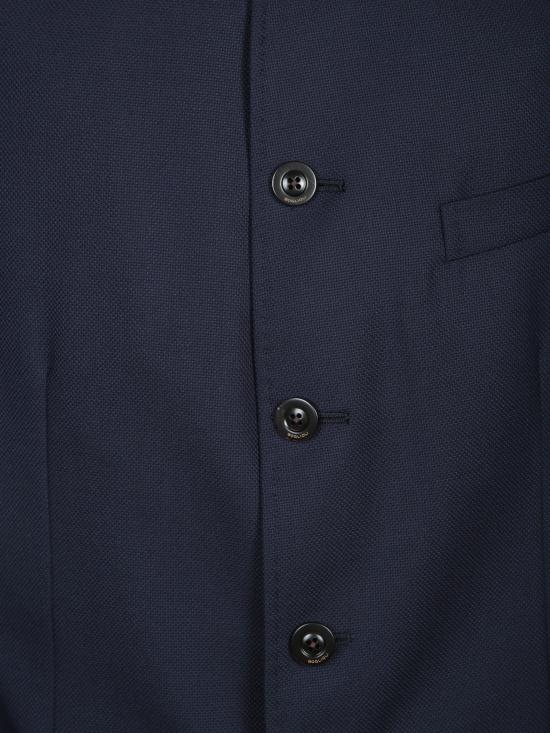 25SS 볼리올리 자켓 K5602E SA0534 0780 Blue - BOGLIOLI