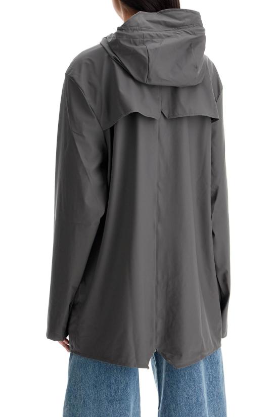 25SS 레인스 자켓 1201013 GRAY DOM - RAINS