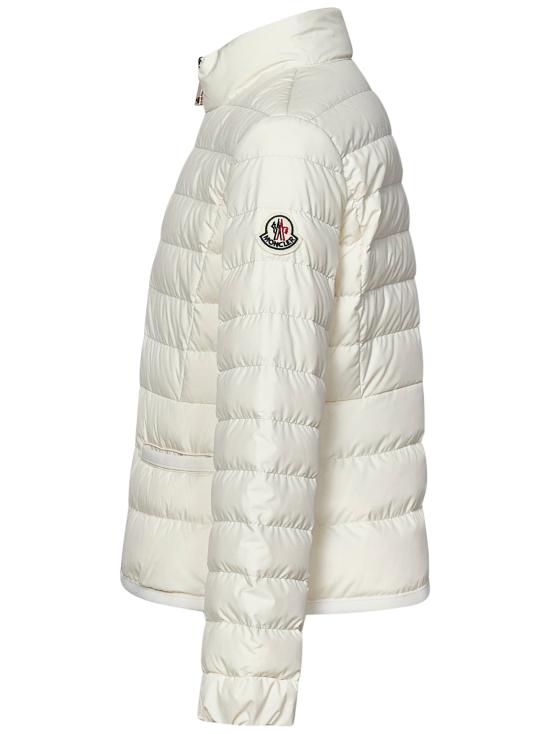 25SS [주니어] 몽클레어 패딩 1A00034597YW 041 White - MONCLER