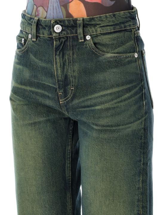 25SS 아워레가시 스트레이트 팬츠 W225BMS MALIBUSAN MALIBU SAND - OUR LEGACY