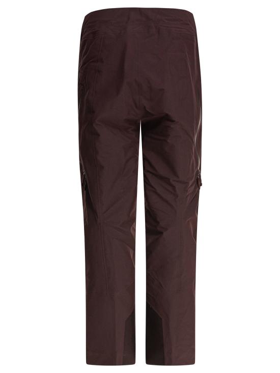 25FW 아크테릭스 스트레이트 팬츠 X000007304NITA INSULTAED PANTPHANTASM Y Bordeaux - ARC`TERYX