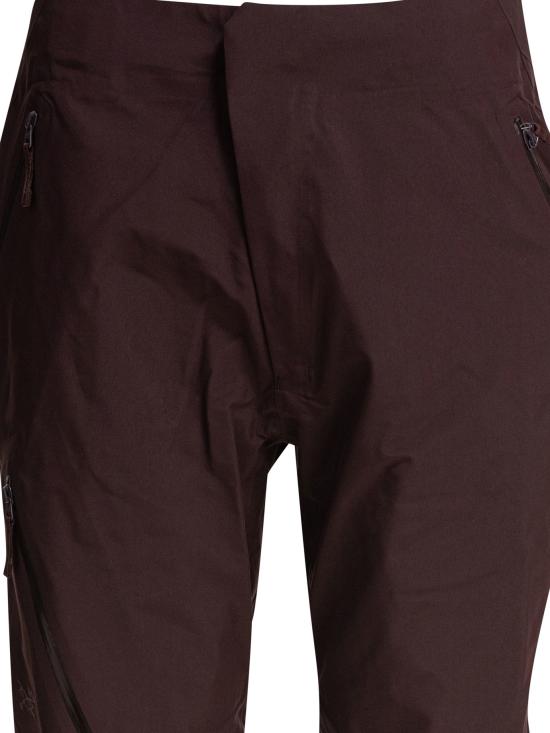 25FW 아크테릭스 스트레이트 팬츠 X000007304NITA INSULTAED PANTPHANTASM Y Bordeaux - ARC`TERYX