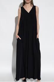  MM6 메종마르지엘라 롱 원피스 S52FP0087S43455900 DOM