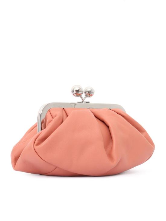 25SS 위켄드막스마라 클러치/파우치 2515511034600 072 PINK 235923 - WEEKEND MAX MARA