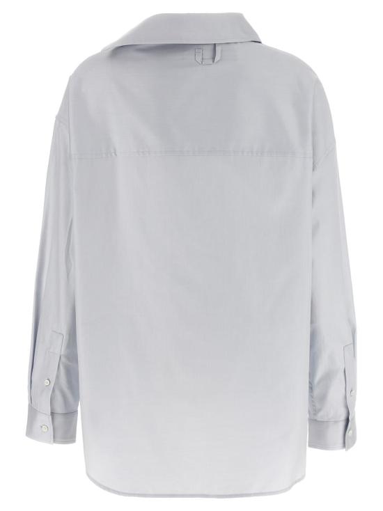 25SS 자크뮈스 셔츠 25E251SH0861726910 GRAY - JACQUEMUS