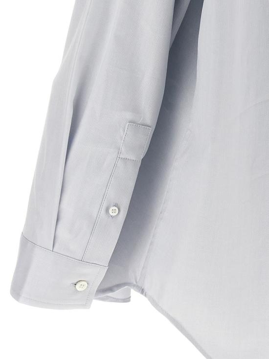 25SS 자크뮈스 셔츠 25E251SH0861726910 GRAY - JACQUEMUS