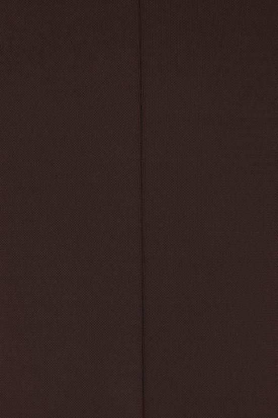 25SS 막스마라 롱 원피스 2511621059600190004 Brown - MAX MARA