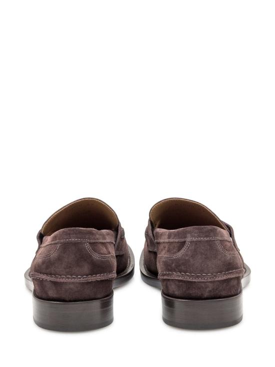 25SS 스투르리니 부츠 AR87000PE25 571 BROWN - STURLINI