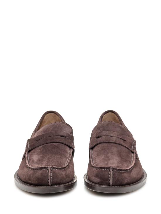 25SS 스투르리니 부츠 AR87000PE25 571 BROWN - STURLINI