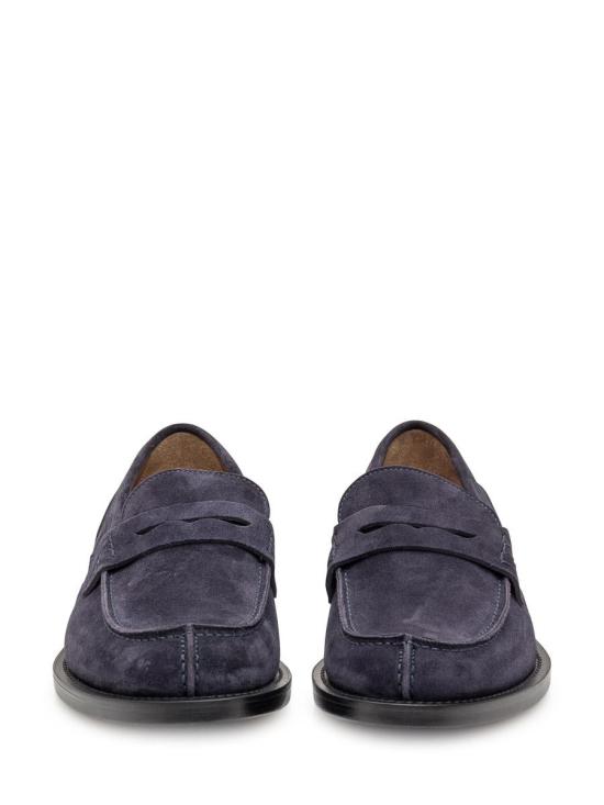 25SS 스투르리니 부츠 AR87000PE25 501 BLUE - STURLINI