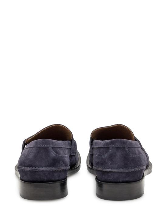 25SS 스투르리니 부츠 AR87000PE25 501 BLUE - STURLINI