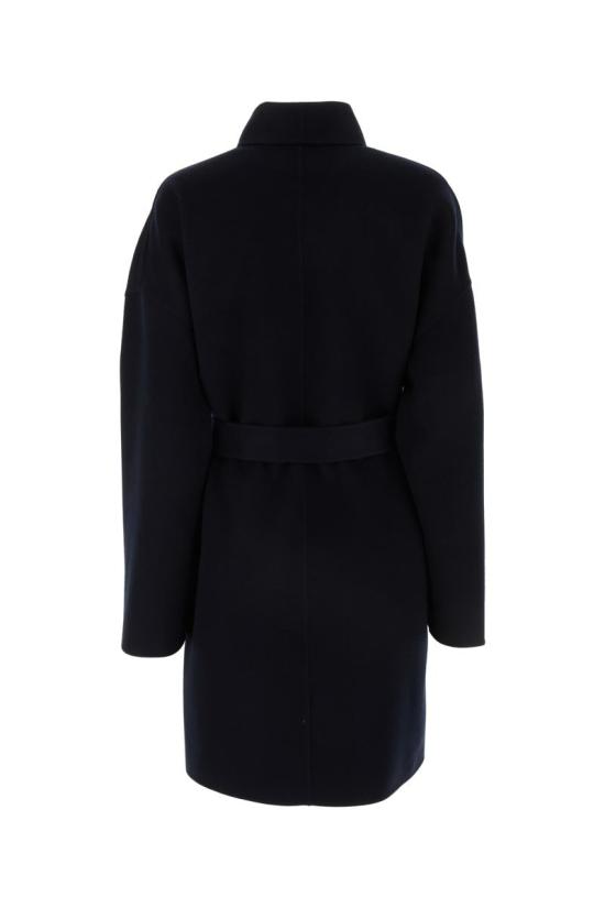 25FW 로로피아나 코트 FAO3247 W000 BLUE NAVY - LORO PIANA