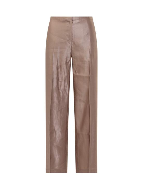 25SS 루루 스튜디오 스트레이트 팬츠 SALLY PETALROSE PINK