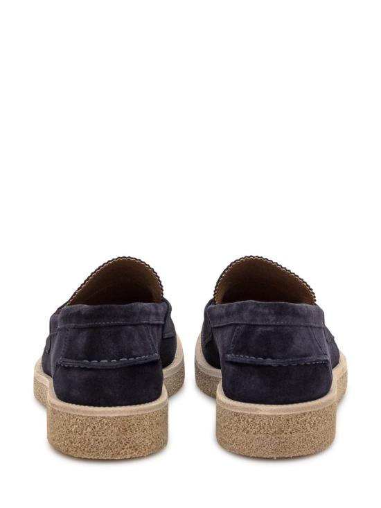 25SS 스투르리니 부츠 AR16001PE25 501 BLUE - STURLINI