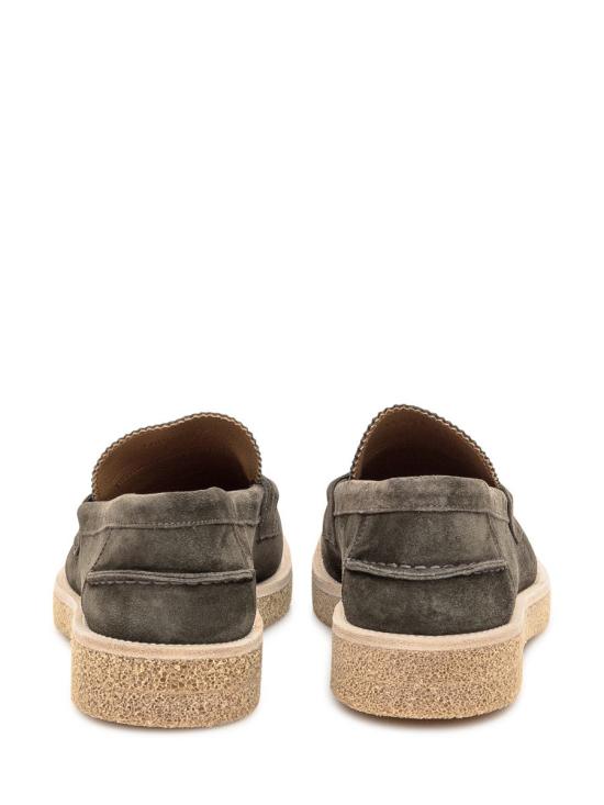 25SS 스투르리니 부츠 AR16001PE25 261 GREEN - STURLINI