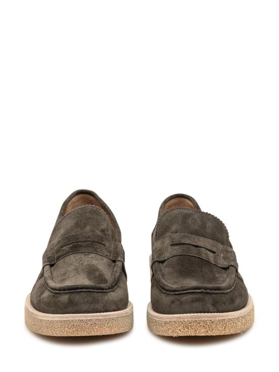 25SS 스투르리니 부츠 AR16001PE25 261 GREEN - STURLINI