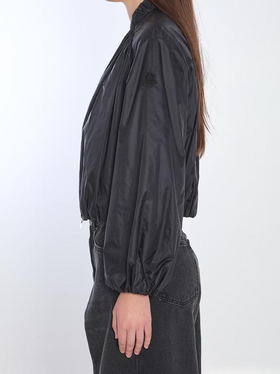 25SS 몽클레어 아우터 3098420 1A00124 597YF 999 Black - MONCLER