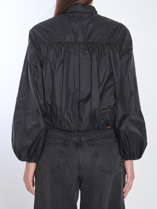 25SS 몽클레어 아우터 3098420 1A00124 597YF 999 Black - MONCLER