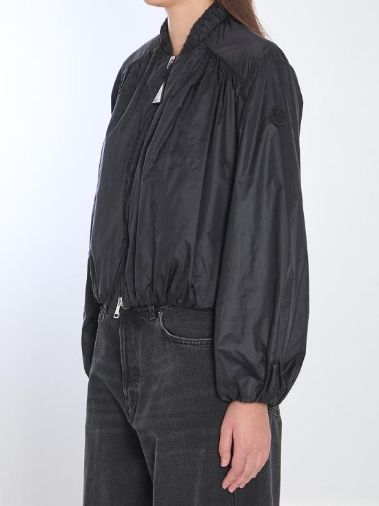 25SS 몽클레어 아우터 3098420 1A00124 597YF 999 Black - MONCLER