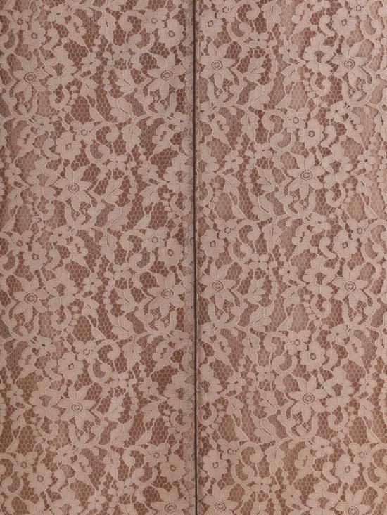 25SS 펜디 미디 원피스 FDD298AUP7 F1T47 PINK - FENDI