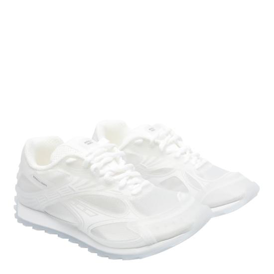 25SS 보테가베네타 스니커즈 827621V5JI19168 WHITE - BOTTEGA VENETA