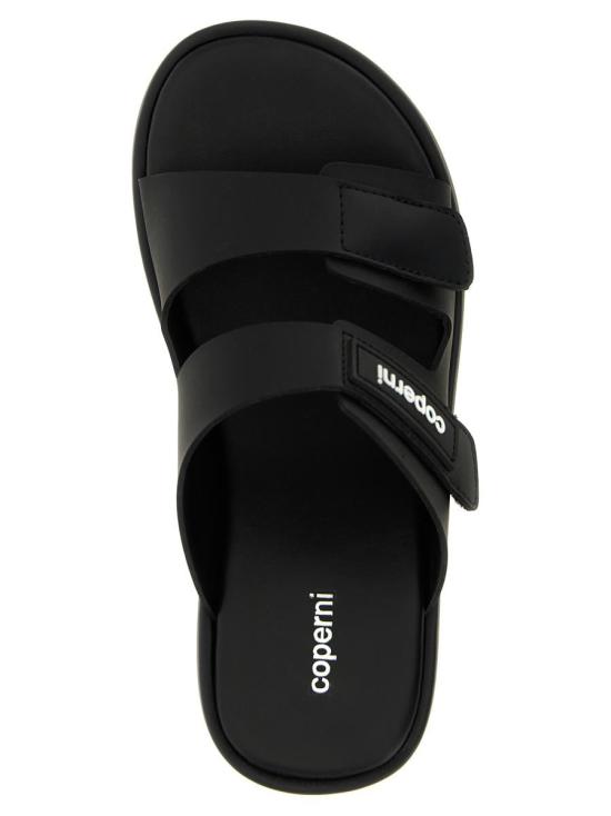 25FW 코페르니 힐/펌프스 COPSH76F6015BLK Black - COPERNI