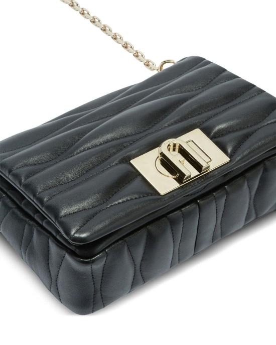 25FW 훌라 크로스백 WB01671 BX3221O6000 Black - FURLA