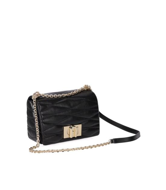 25FW 훌라 크로스백 WB01671 BX3221O6000 Black - FURLA