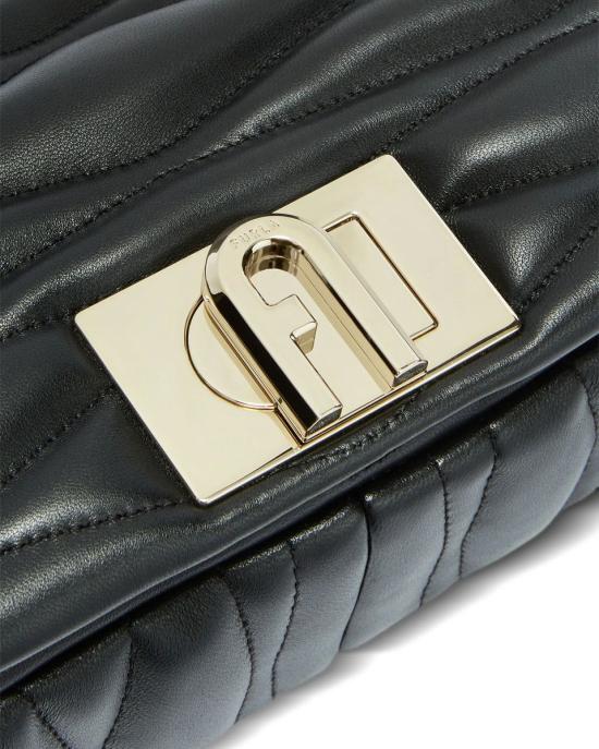 25FW 훌라 크로스백 WB01671 BX3221O6000 Black - FURLA