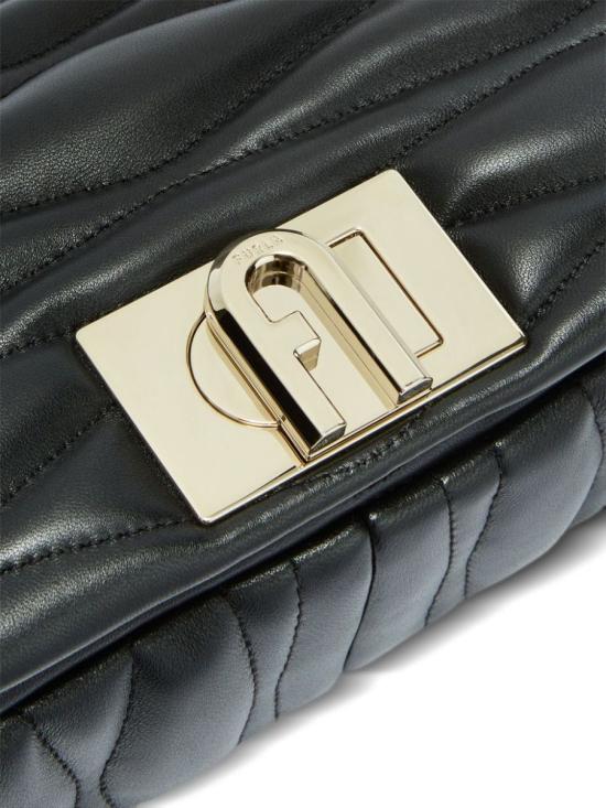 25FW 훌라 크로스백 WB01671 BX3221O6000 Black - FURLA