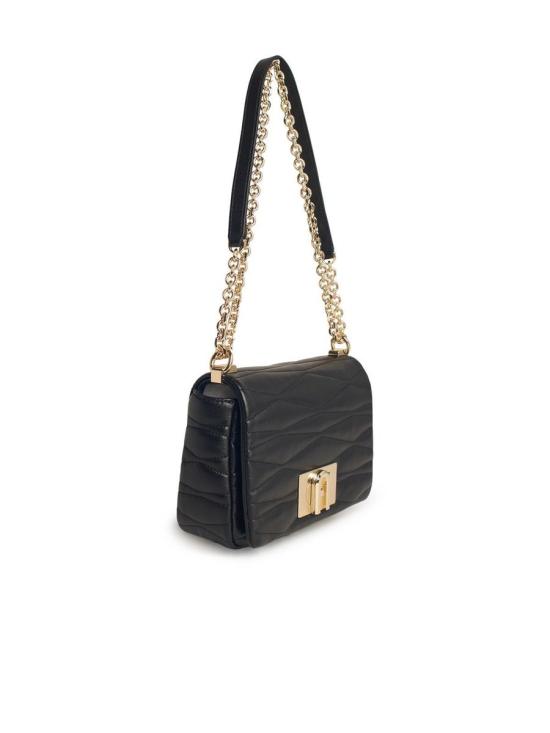 25FW 훌라 크로스백 WB01671 BX3221O6000 Black - FURLA