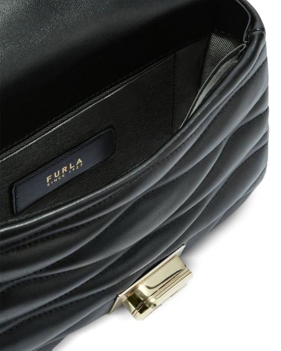 25FW 훌라 크로스백 WB01671 BX3221O6000 Black - FURLA