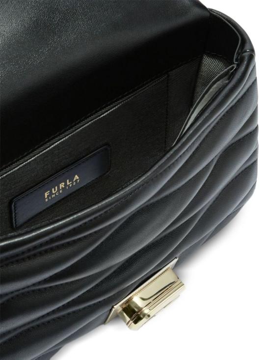 25FW 훌라 크로스백 WB01671 BX3221O6000 Black - FURLA