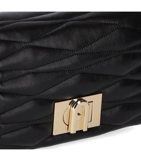 25FW 훌라 크로스백 WB01671 BX3221O6000 Black - FURLA