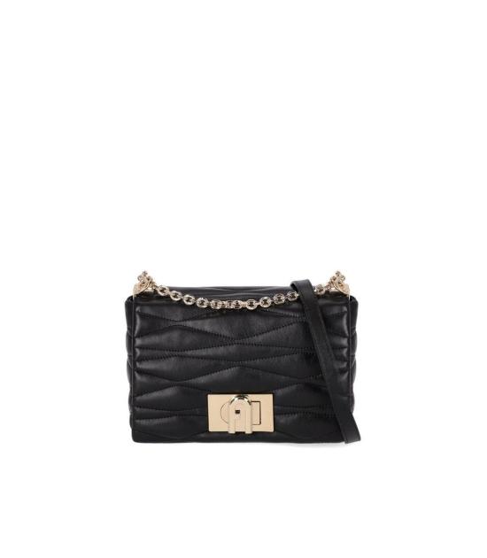 25FW 훌라 크로스백 WB01671 BX3221O6000 Black - FURLA