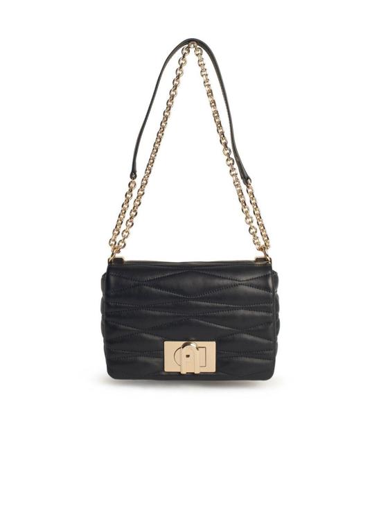 25FW 훌라 크로스백 WB01671 BX3221O6000 Black - FURLA
