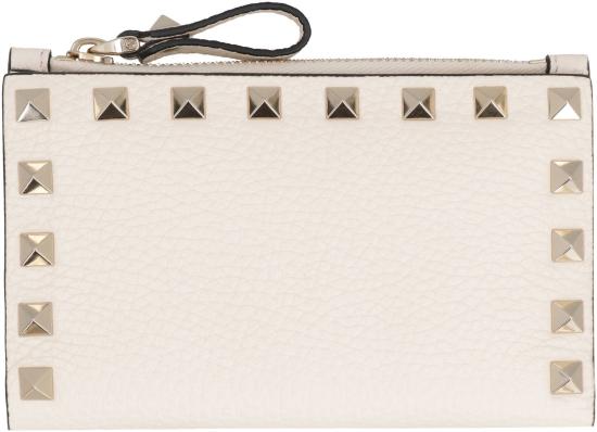  발렌티노 가라바니 지갑 WP0605VSH I16 Beige - VALENTINO GARAVANI