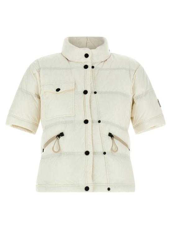 25SS 몽클레어 아우터 K10981A00020597YF034 WHITE - MONCLER