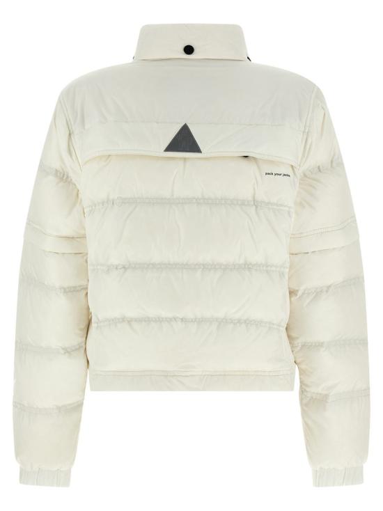 25SS 몽클레어 아우터 K10981A00020597YF034 WHITE - MONCLER